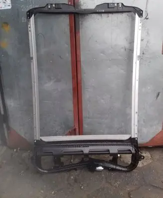 Peugeot 3008 I Sunroof frame 