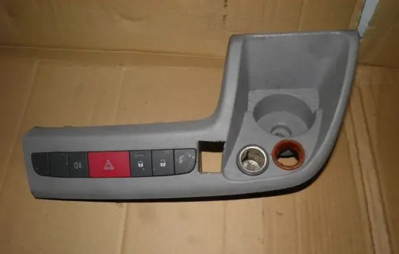 Citroen Jumper A set of switches 