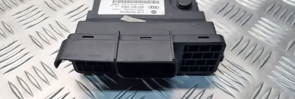 Audi A8 S8 D3 4E Power management control unit 4E0907280A 4E0910280