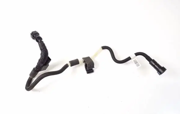 BMW X3 F25 Air intake hose/pipe 8514099
