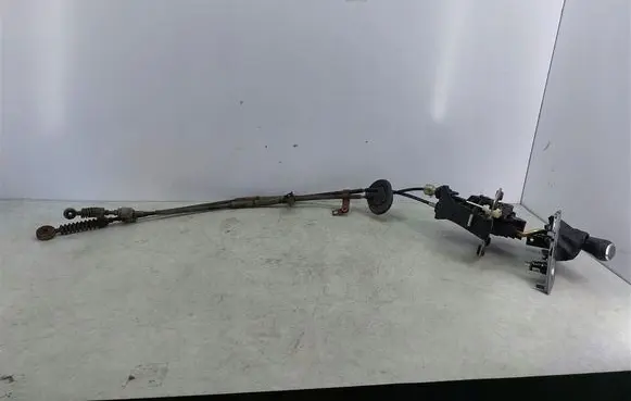 Honda Civic Gear shifter/selector 