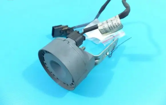 Alarm system siren
