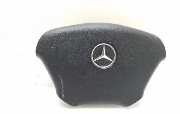 Mercedes-Benz ML W163 Steering wheel airbag 1634600298 5448040222615716