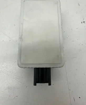 Door central lock control unit/module