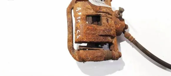 Chevrolet Epica Rear brake caliper