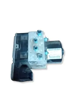 BMW X4 F26 ABS Pump 6881322 DE6880267 10021210924