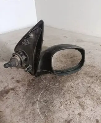 Peugeot 206 Manual wing mirror E11015690