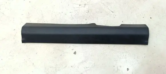 Nissan Qashqai Front sill trim cover 769B54EA0A