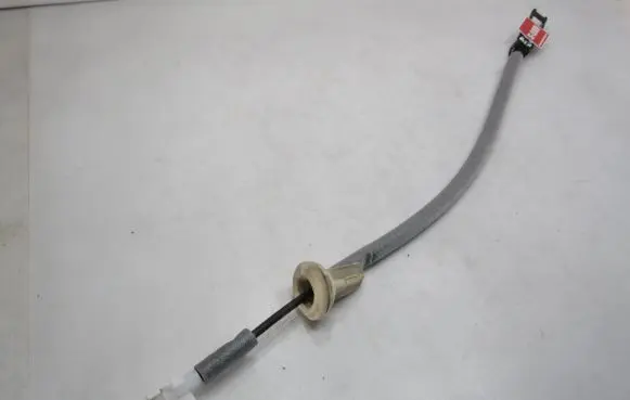 Volkswagen PASSAT B8 Rear door cable line 3G0839085L CZ7063608