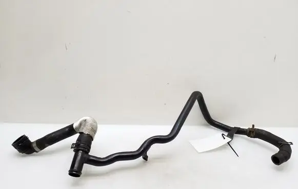 Volkswagen Touran III Engine coolant pipe/hose 5QA122073 5Q0122073AE