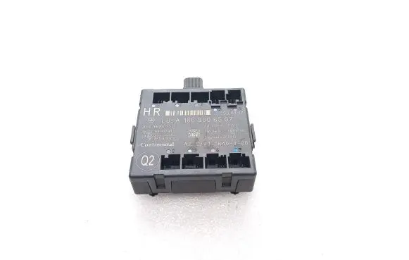 Door control unit/module