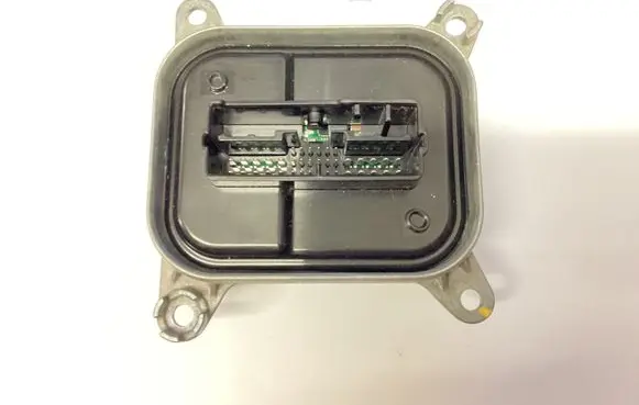 Tesla Model Y LED ballast control module 153292502C