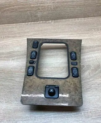 Mercedes-Benz E W210 Electric window control switch 21082141151 A2106808639 WITHPLUG