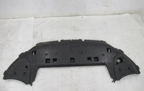 Citroen DS7 Crossback Front bumper skid plate/under tray 