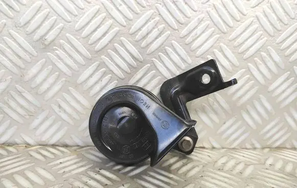 Renault Trafic III (X82) Horn signal 256105748R 6033FB2385 93456400