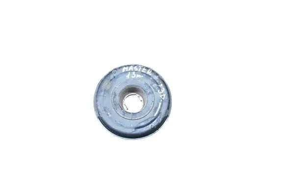 Renault Master III Crankshaft pulley 8200805671