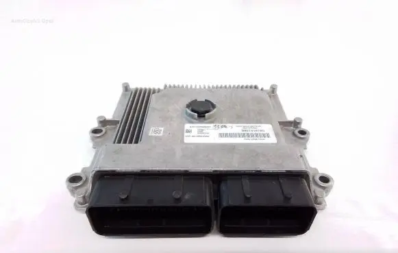 Opel Grandland X Engine control unit/module ECU 9851418180 9815023380 A3C7055900001