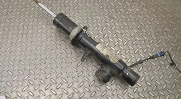 BMW X6 F16 Front shock absorber/damper 6875083