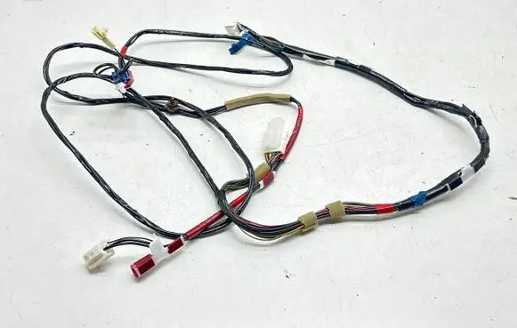 Subaru XV II Other wiring loom 86325F