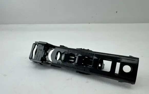 Audi A3 S3 8V Seat belt adjustment rail 63807011001