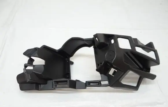 Citroen C5 Aircross Front bumper mounting bracket 9843168480