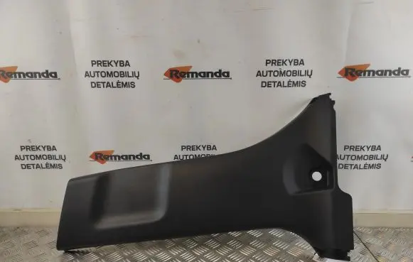 Toyota RAV 4 (XA50) (B) pillar trim (bottom) 6241442090