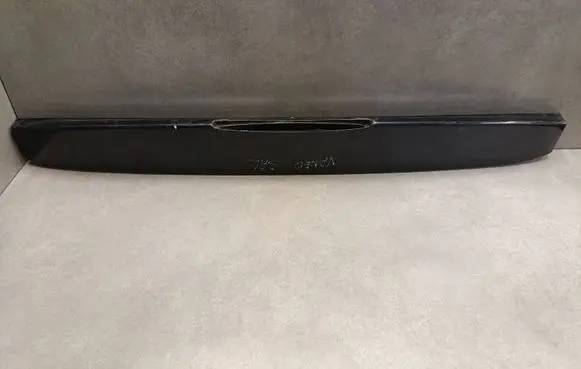 Mercedes-Benz Vaneo W414 Tailgate/trunk spoiler A4148200056