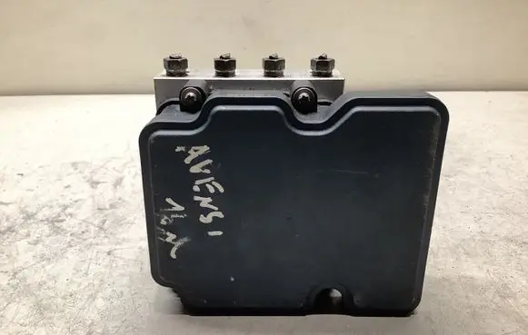Toyota Avensis T270 ABS Pump 4454005150 0265254669