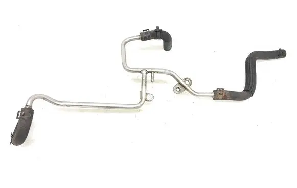 Volkswagen Caddy Fuel line pipe 03L201360AC