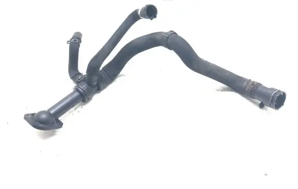 Audi A5 8T 8F Engine coolant pipe/hose 03G121121C