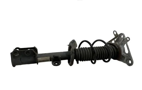 Jeep Renegade Rear shock absorber with coil spring 00520361950 ST32000219