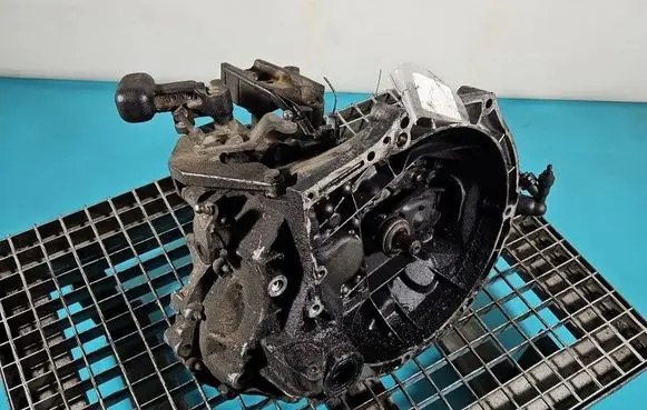 Citroen C3 Manual 5 speed gearbox 20CN33 IMPRK1534108