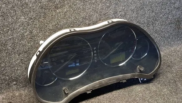 Toyota Avensis T250 Speedometer (instrument cluster) 8380005A70C MB2574305233