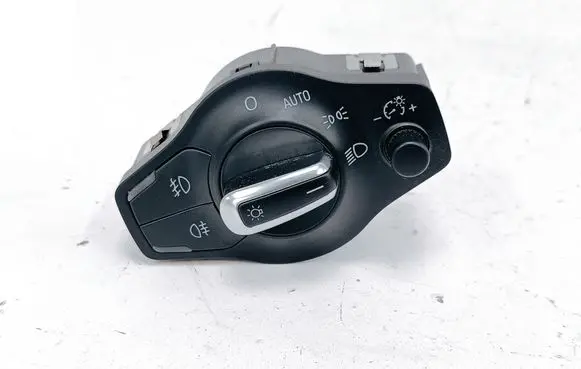 Audi Q5 SQ5 Light switch 8K0941531AS