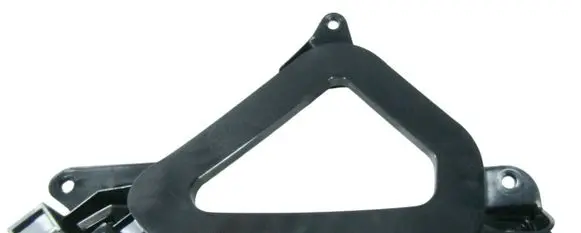 BMW X3 F25 Other sill/pillar trim element 51437226279 7226279