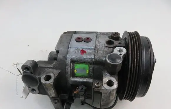 Subaru Legacy Air conditioning (A/C) compressor (pump) 506221061