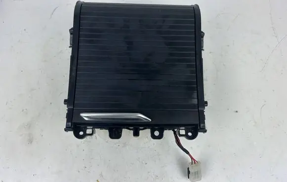 BMW X3 G01 Cup holder front 9363802
