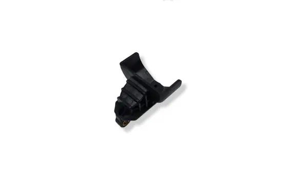 Radiator mount bracket
