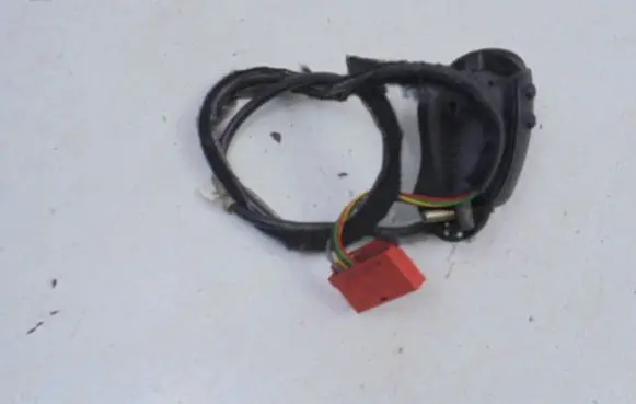 Renault Kangoo I Hands-free kit 8200090519B