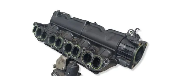 Opel Insignia A Intake manifold 55566912 19320338