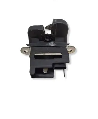 Volkswagen Golf Plus Tailgate/trunk/boot lock/catch/latch 5M0827505B 53321404 28110