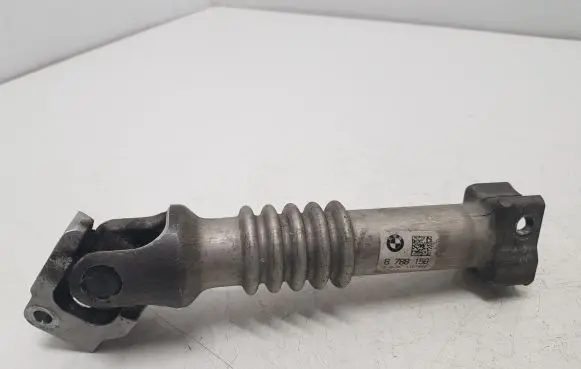 BMW 5 F10 F11 Steering column universal joint 6788156