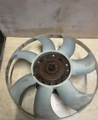 Ford Transit Fan impeller 312714 BWCS312714