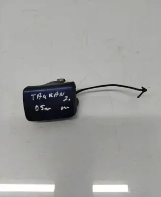 Volkswagen Touran I Front tow hook cap/cover 1T0807205 13401