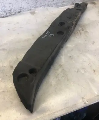 Audi Q3 F3 Fender foam support/seal 83a864236