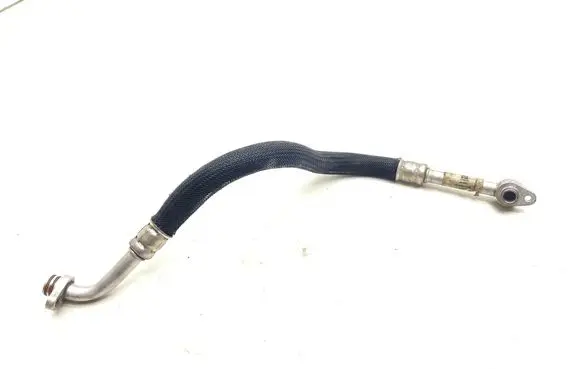 Jaguar F-Type Air conditioning (A/C) pipe/hose GX5319N602AC