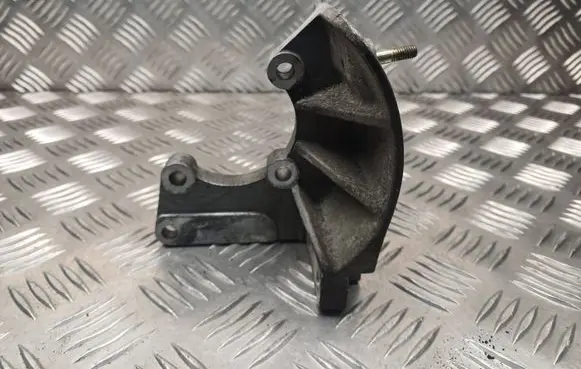 Opel Antara Other engine bay part 