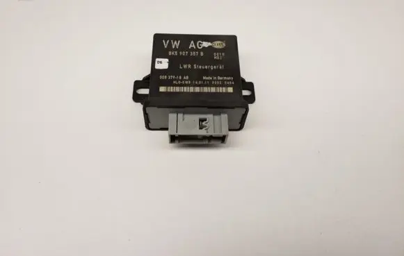 Audi A5 8T 8F Light module LCM 8K5907357B