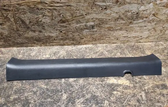 Infiniti Q50 Front sill trim cover 769B44GA0A