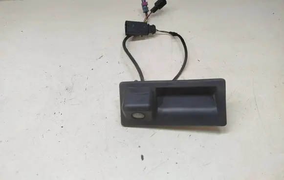 Porsche Cayenne (92A) Reversing camera 7P5827566